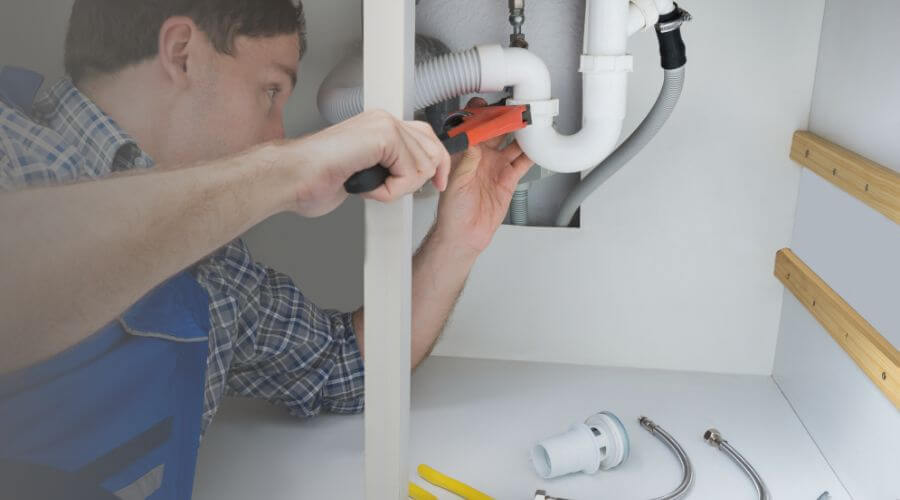 Professional expert plumbing services in Weyanoke, LA